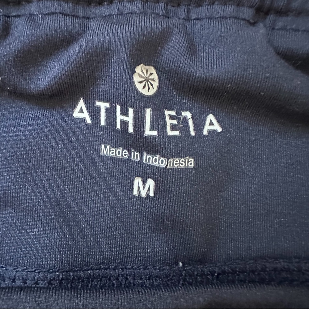 Athleta Tropea Ready Set Shorts - Picture 10 of 13